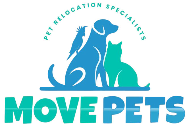 Move Pets | Pet Relocation Specialist Worldwide